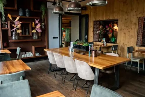 Boutique Hotel Brasa Beemster foto 21