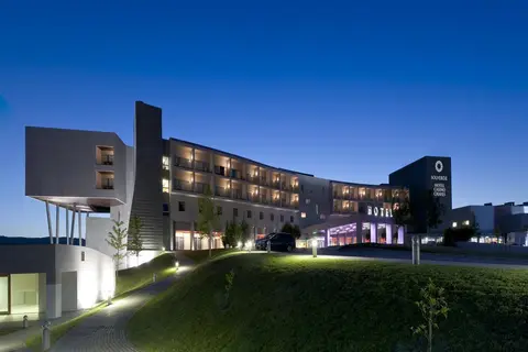 Hotel Casino Chaves in Chaves