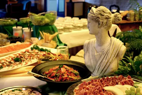 Vier Jahreszeiten am Schluchsee foto 5