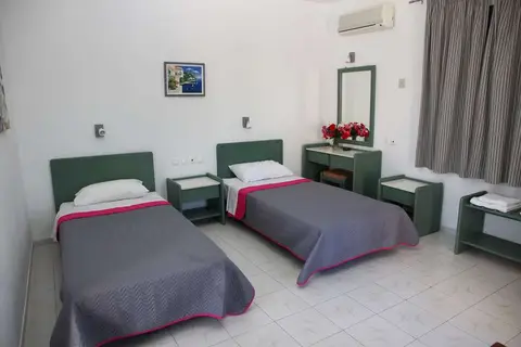 Villa Marina in Anissaras Hersonisou — foto 2