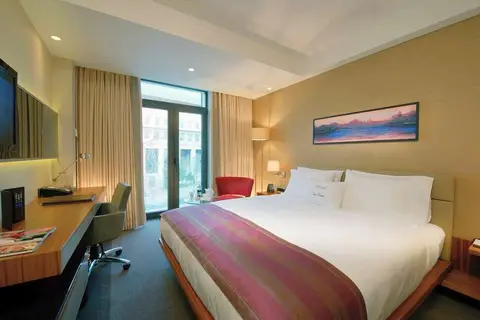 Dosso Dossi Hotels & SPA Golden Horn in İstanbul — foto 11