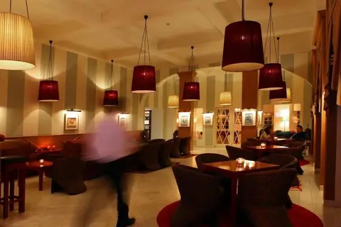 Curia Palace Hotel in Anadia — foto 30