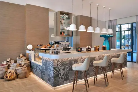 Mercure Dubai Deira in Dubai — foto 6