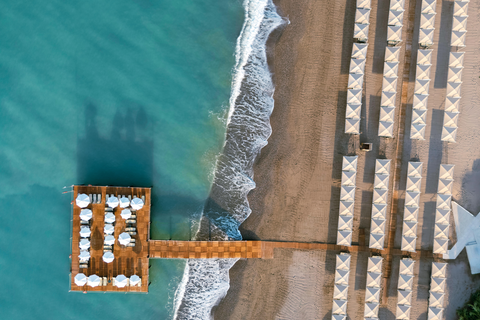 Hotel Sherwood Dreams Resort foto 5