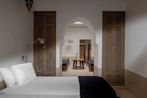 Riad Jaaneman in Marrakesh, foto 25