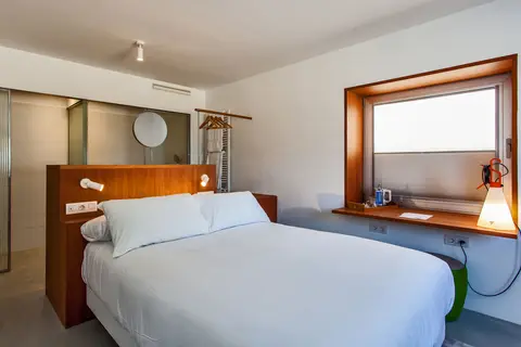 Bela Fisterra Hotel in Muxía — foto 13