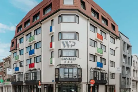 Hotel Cavalli by WP Hotels foto 1