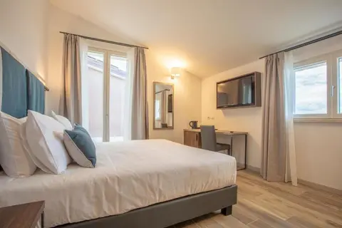 Riva Toscana Golf Resort & SPA in Follonica, foto 6
