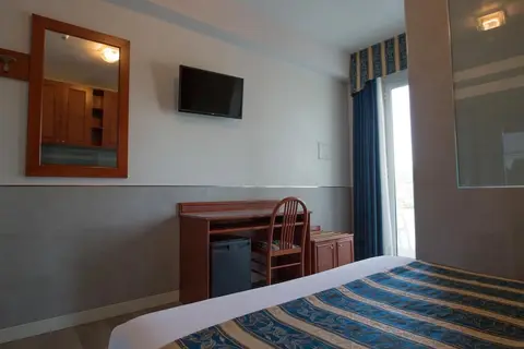 Hotel Colombo in Rome — foto 27