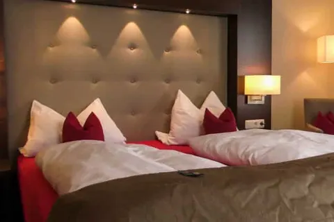 Boutique Hotel Villa Melsheimer foto 3