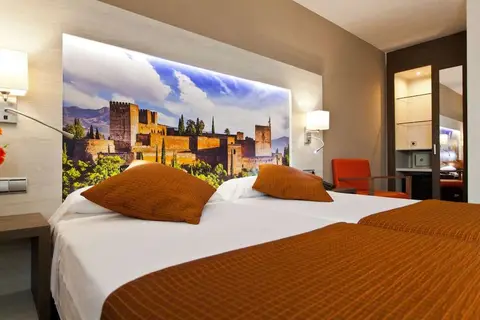 Porcel Sabica in Granada — foto 14