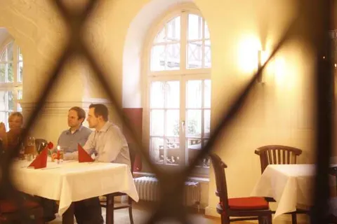 Klosterhotel Wöltingerode foto 12