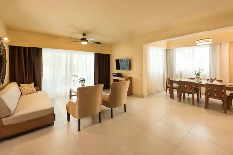 Occidental Punta Cana in Salvaleón de Higüey — foto 16