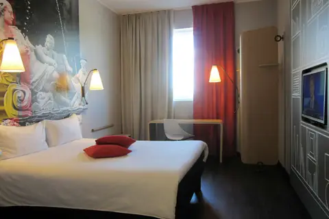 ibis Milano Fiera in Lainate — foto 4
