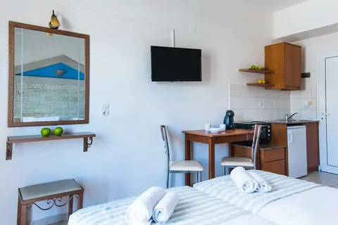 Ilios 1 Central in Δημοτική Ενότητα Μαλίων — foto 3
