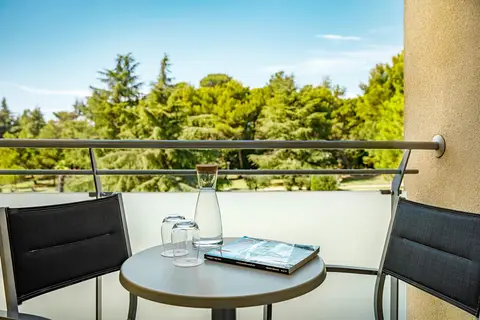 Valamar Villa Nicoletta in Porec — foto 4