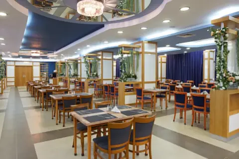 Hotel Diamond in Несебър — foto 19