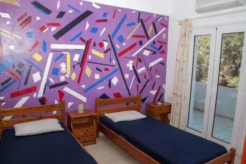 Panorama Studios & Apartments in Agios Gordios, foto 27