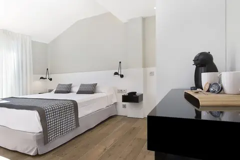 Appartementen Odissea Park in Santa Susanna — foto 23