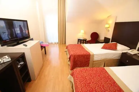 Viking Garden Hotel & Spa in Kemer — foto 6