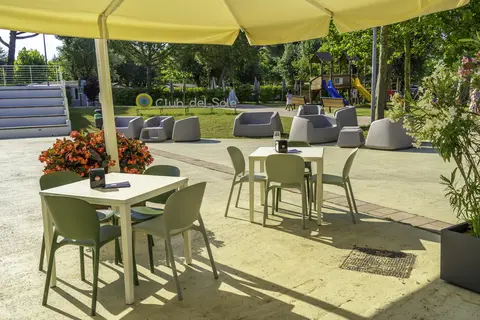 Marina Family Village in Ravenna — foto 19