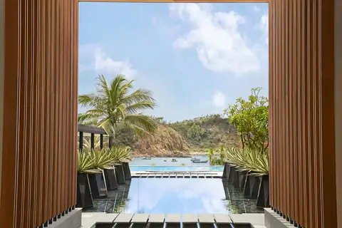 Avani Quy Nhon Resort in Quy Nhon — foto 10