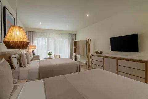 Paradisus Palma Real Golf & Spa Resort in Salvaleón de Higüey — foto 27