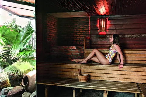 Les Hauts De Bruyères foto 34