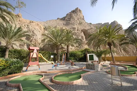 Mirador del Cabo Affiliated by Senator in Enix — foto 7