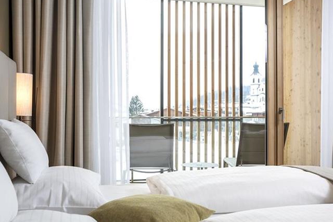 Sporthotel Hohe Salve - Extra ingekocht foto 2