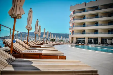 Konstantinos Palace in Δημοτική Ενότητα Καρπάθου — foto 19