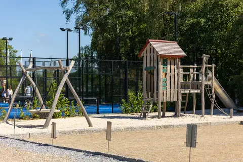 Camping Papillon Kinrooi in Kinrooi — foto 6