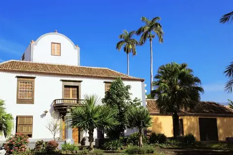 Hacienda De Abajo in Tazacorte — foto 19