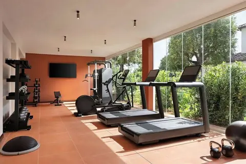 Villa Ermellina Siena in Sienna — foto 8