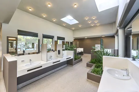 Camping Savudrija foto 12