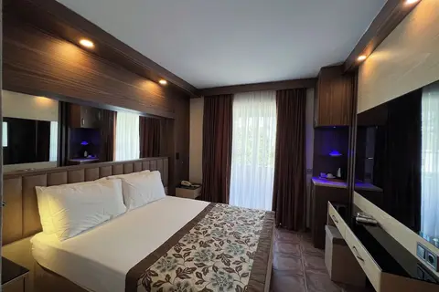 Fame Hotel in Kemer — foto 10