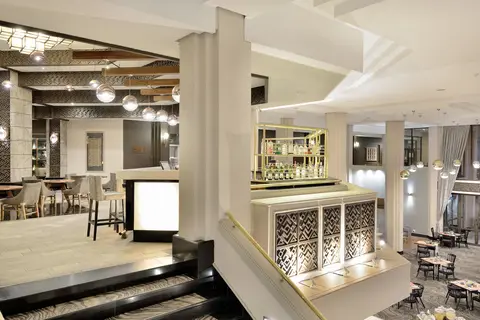 Windhoek Country Club Resort in Windhoek — foto 13