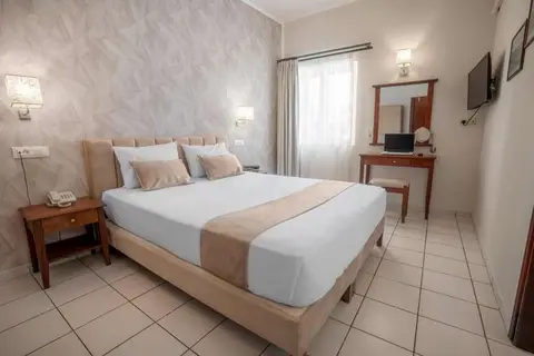 Philoxenia Hotel Malia in Δημοτική Ενότητα Μαλίων — foto 3