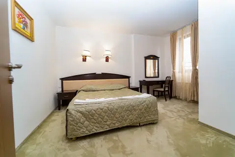MPM Hotel Merryan in Pamporovo, foto 24