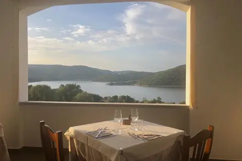 Hotel Relais Valkarana in Sant'antonio Di Gallura — foto 22