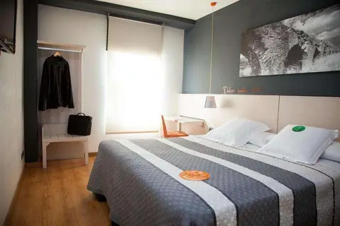 Bed4U Tudela in Tudela — foto 12
