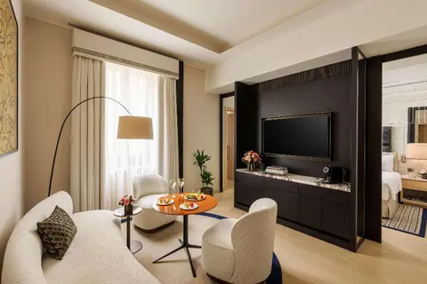 Park Hyatt Milan in Milaan — foto 29