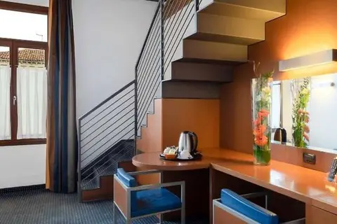 Eurostars Residenza Cannaregio in Venetië, foto 11