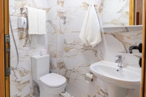 Hotel Color in Златни пясъци — foto 9