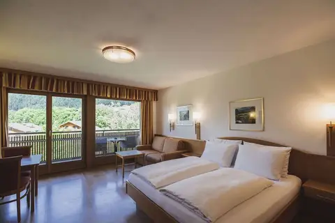 Hotel Brotz in Rasen-Antholz Rasun-Anterselva, foto 3