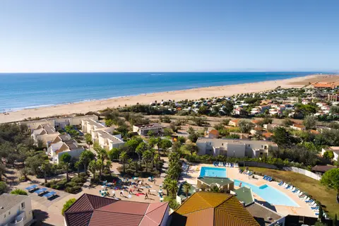 Vakantiepark Belambra Les Ayguades in Gruissan — foto 20