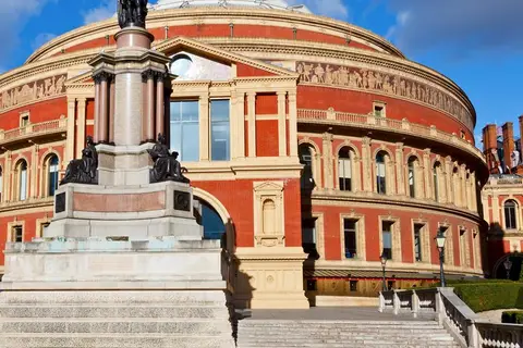 London Lodge Hotel in Londen — foto 7