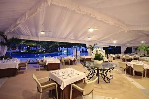 Luxury Bahia Principe Cayo Levantado in Santa Bárbara de Samaná — foto 10