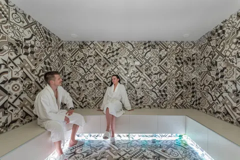 Hedera Hotel foto 14