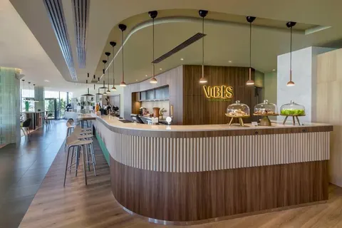 Park Inn by Radisson Krakow in Krakau — foto 3